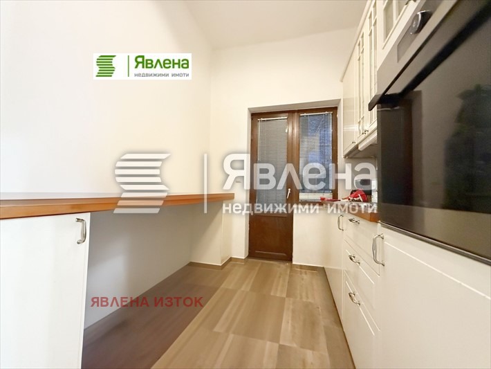 Продава  4-стаен град София , Докторски паметник , 97 кв.м | 86717029 - изображение [14]