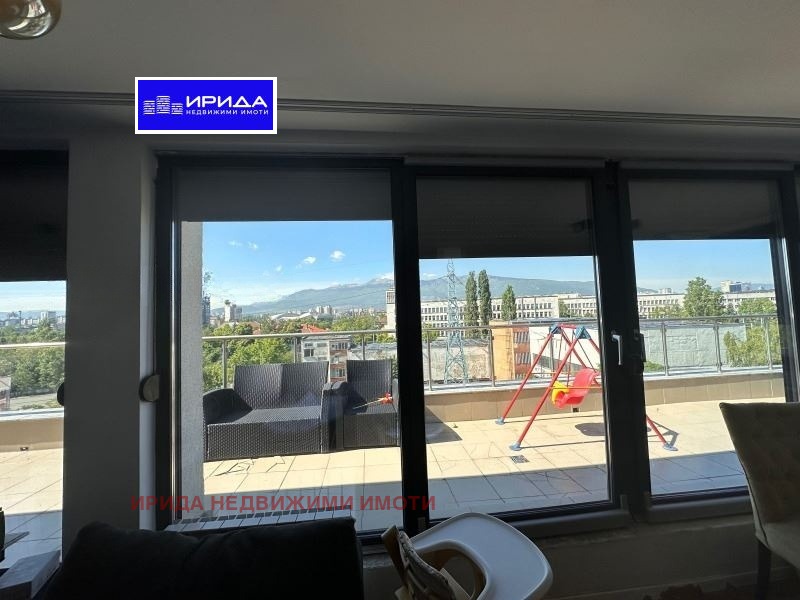 На продаж  3 кімнатна София , Гео Милев , 300 кв.м | 51881352