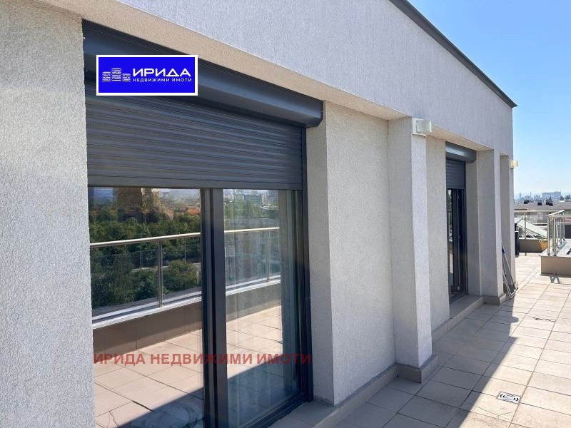 На продаж  3 кімнатна София , Гео Милев , 300 кв.м | 51881352 - зображення [3]