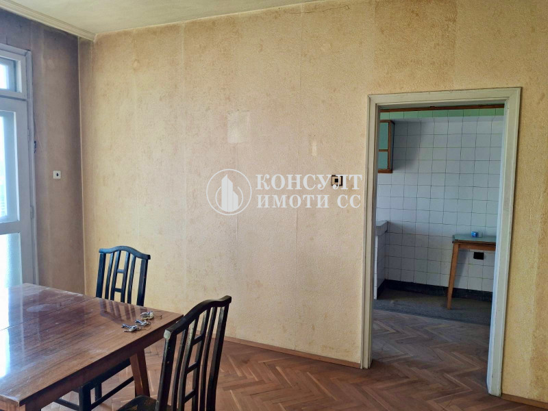 Продава 4-СТАЕН, гр. Стара Загора, Център, снимка 3 - Апартаменти - 53158248