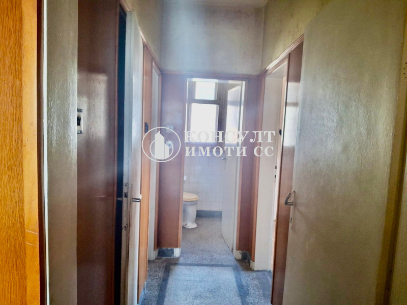 Продава 4-СТАЕН, гр. Стара Загора, Център, снимка 9 - Апартаменти - 53158248