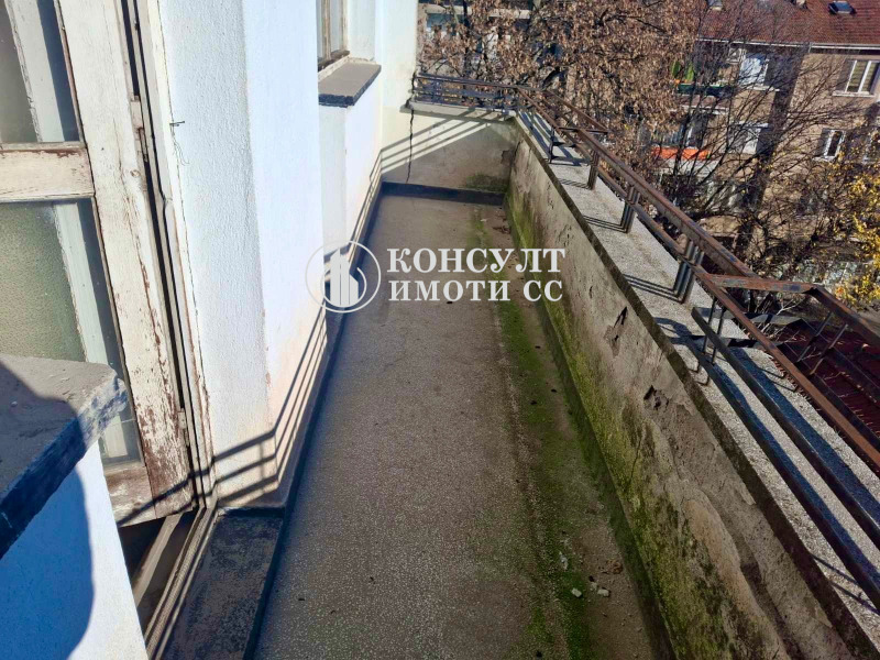 Продава 4-СТАЕН, гр. Стара Загора, Център, снимка 6 - Апартаменти - 53158248