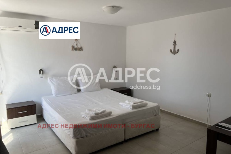 À venda  Mais de 3 quartos região Burgas , Tchernomorec , 112 m² | 72425049 - imagem [10]