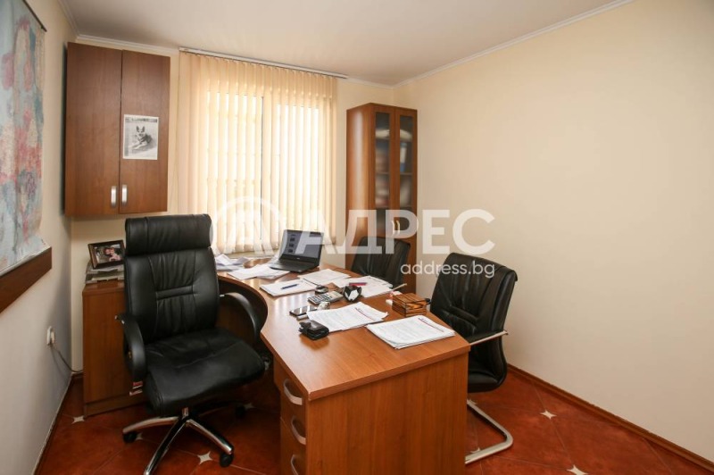 Продава  Офис, град София, Лозенец •  249 000 EUR • ID 64760743 — holmes.bg - [1] 