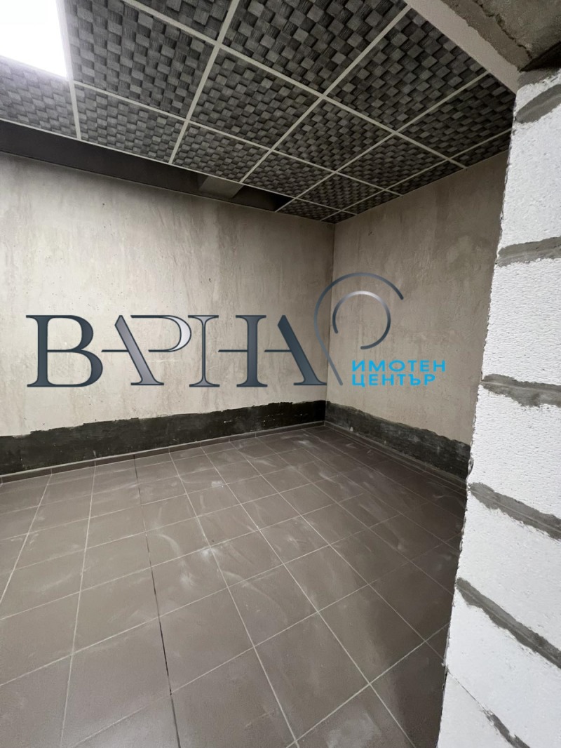 Продава ОФИС, гр. Варна, Колхозен пазар, снимка 9 - Офиси - 44678343