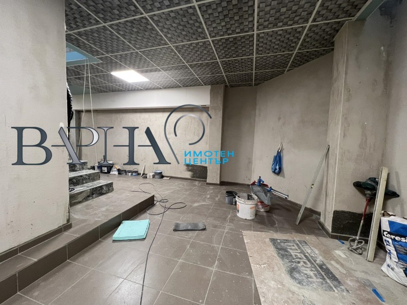 Продава  Офис град Варна , Колхозен пазар , 94 кв.м | 32894282 - изображение [14]