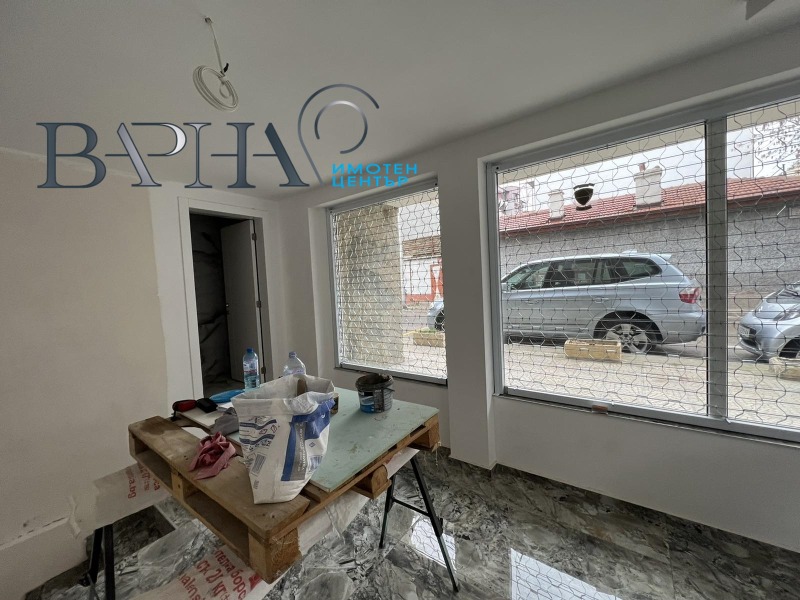 Продава  Офис град Варна , Колхозен пазар , 94 кв.м | 32894282 - изображение [2]