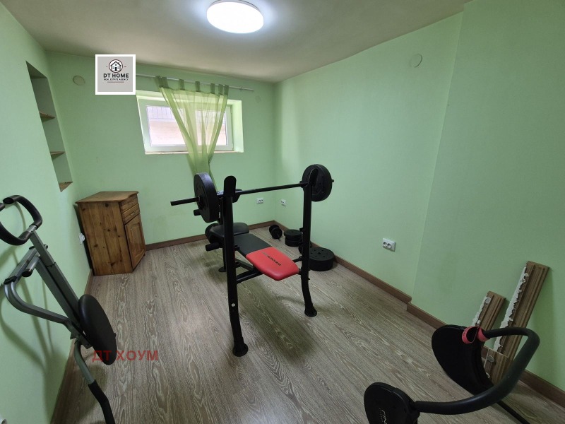 Продава  Етаж от къща град Русе , Дружба 2 , 151 кв.м | 85591418 - изображение [12]