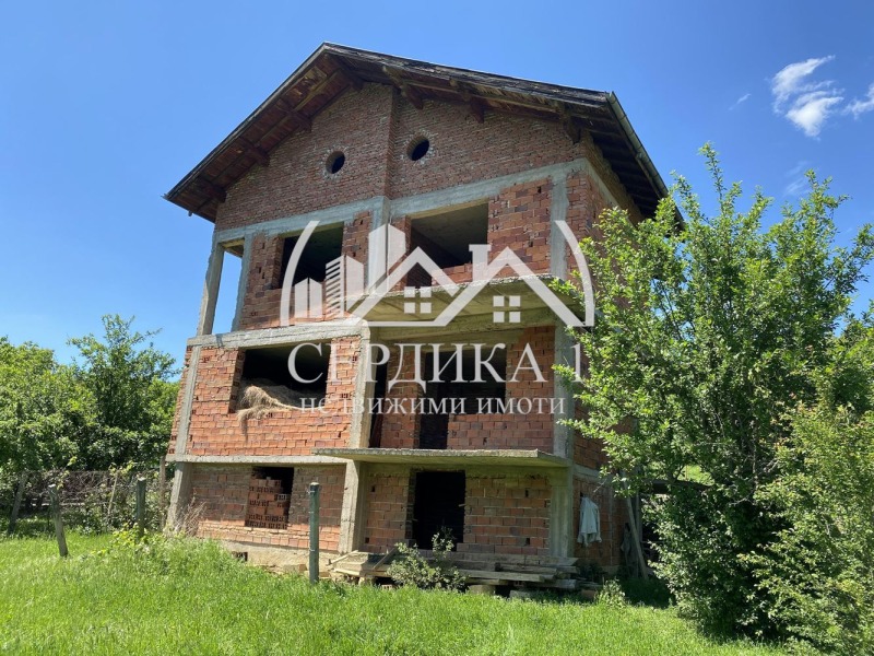 Продава  Къща, област Кюстендил, с. Згурово • 35 000 EUR • ID 29849375 — holmes.bg - [1] 