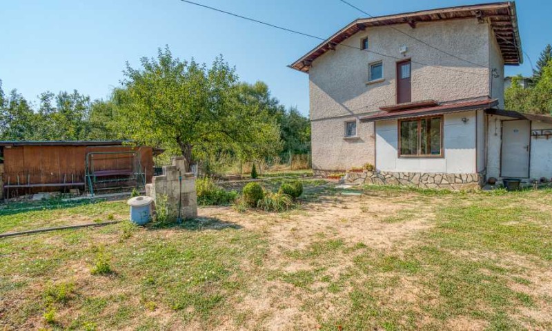 Продава  Къща област Перник , гр. Радомир , 104 кв.м | 77695473 - изображение [2]