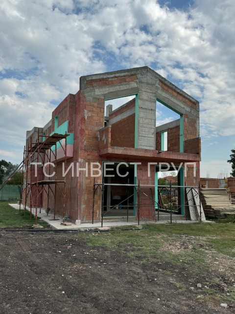 Продава  Къща област София , с. Равно поле , 268 кв.м | 60283158 - изображение [6]