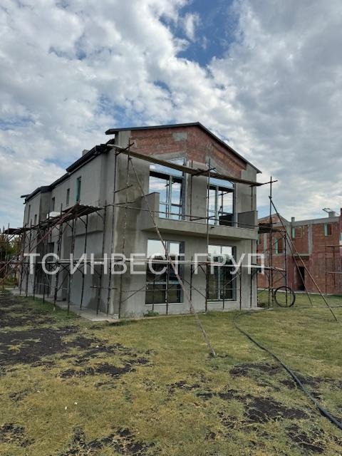 Продава  Къща област София , с. Равно поле , 268 кв.м | 60283158 - изображение [3]