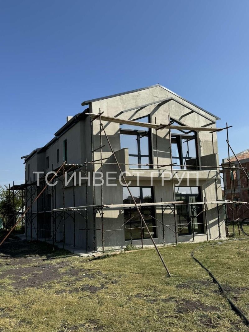 Till salu  Hus region Sofia , Ravno pole , 268 kvm | 60283158 - bild [2]