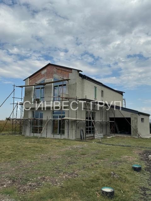 Продава КЪЩА, с. Равно поле, област София област, снимка 4 - Къщи - 47036881