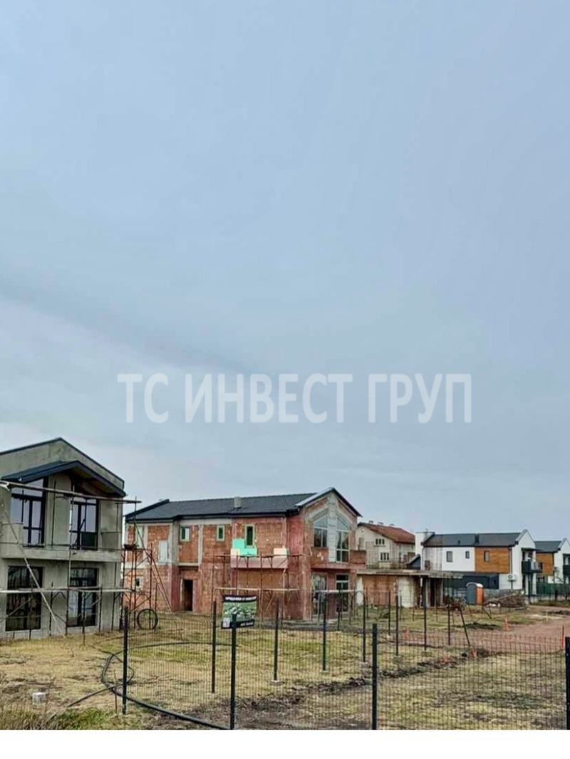 Продава КЪЩА, с. Равно поле, област София област, снимка 3 - Къщи - 47036881