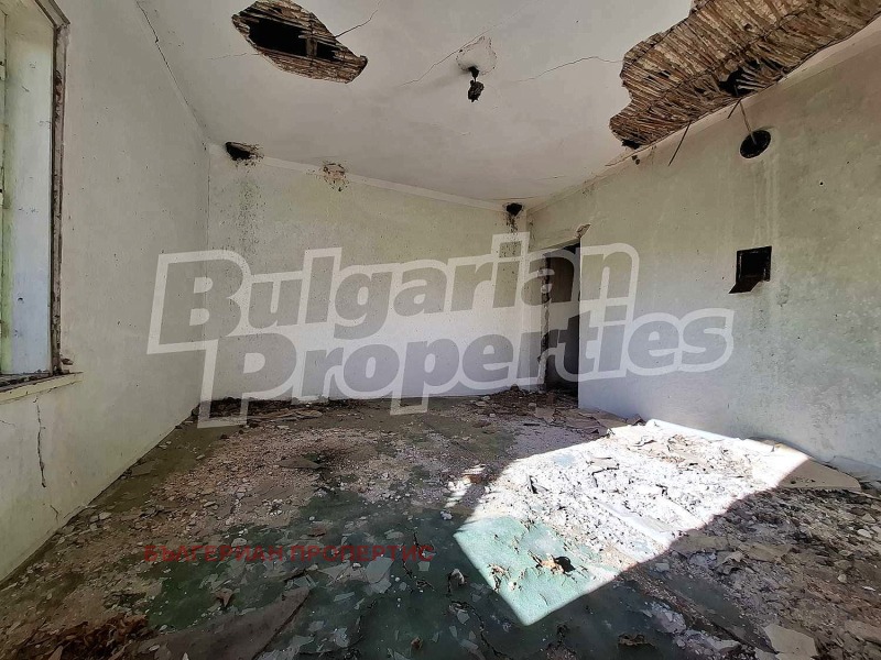 Till salu  Hus region Yambol , Aleksandrovo , 100 kvm | 89166014 - bild [12]