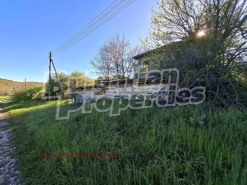 Продава  Къща, област Ямбол, с. Александрово • 8 800 EUR • ID 71030009 — holmes.bg - [1] 