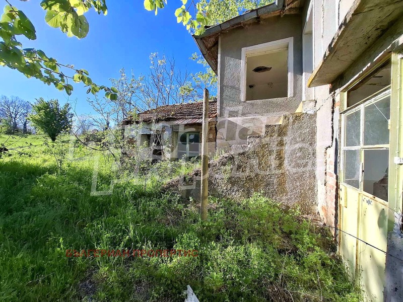Till salu  Hus region Yambol , Aleksandrovo , 100 kvm | 89166014 - bild [5]