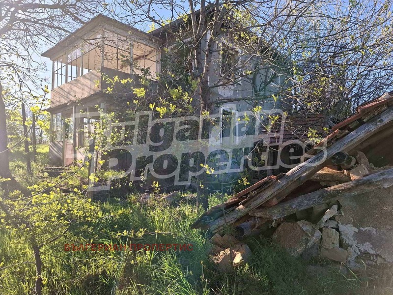 Till salu  Hus region Yambol , Aleksandrovo , 100 kvm | 89166014 - bild [3]