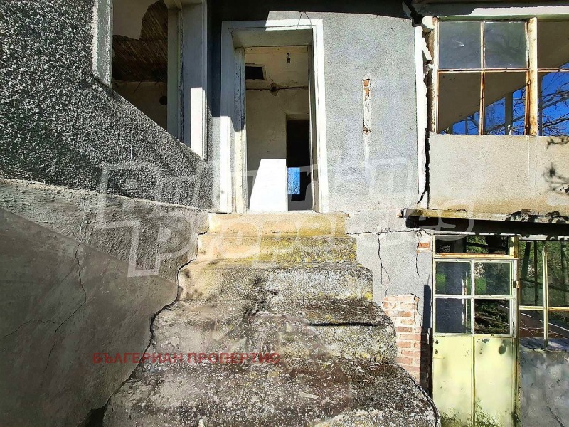 Till salu  Hus region Yambol , Aleksandrovo , 100 kvm | 89166014 - bild [11]