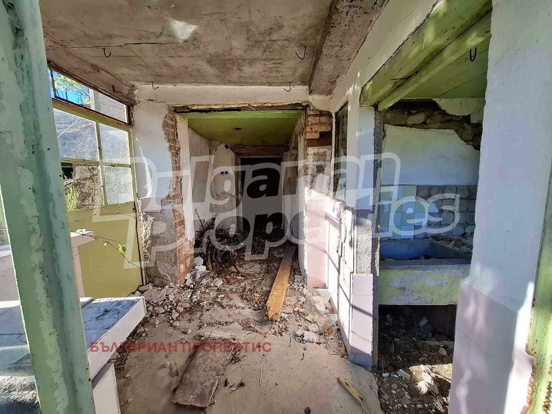 Till salu  Hus region Yambol , Aleksandrovo , 100 kvm | 89166014 - bild [8]