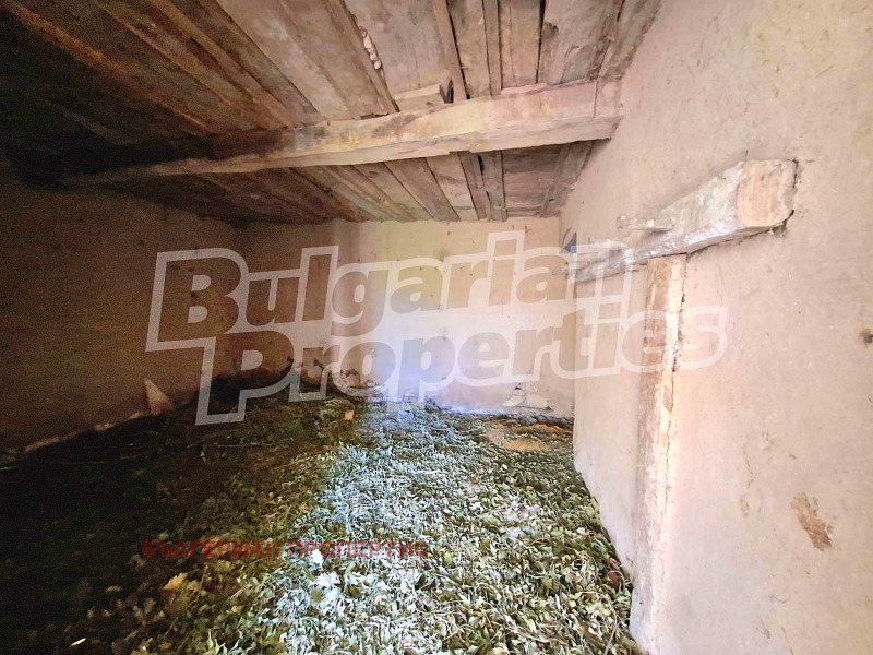 Till salu  Hus region Yambol , Aleksandrovo , 100 kvm | 89166014 - bild [6]