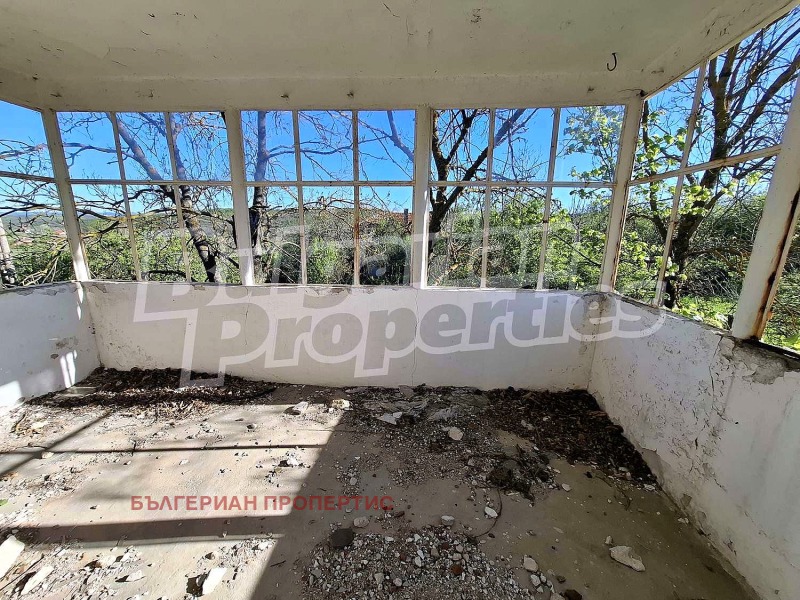 Till salu  Hus region Yambol , Aleksandrovo , 100 kvm | 89166014 - bild [16]