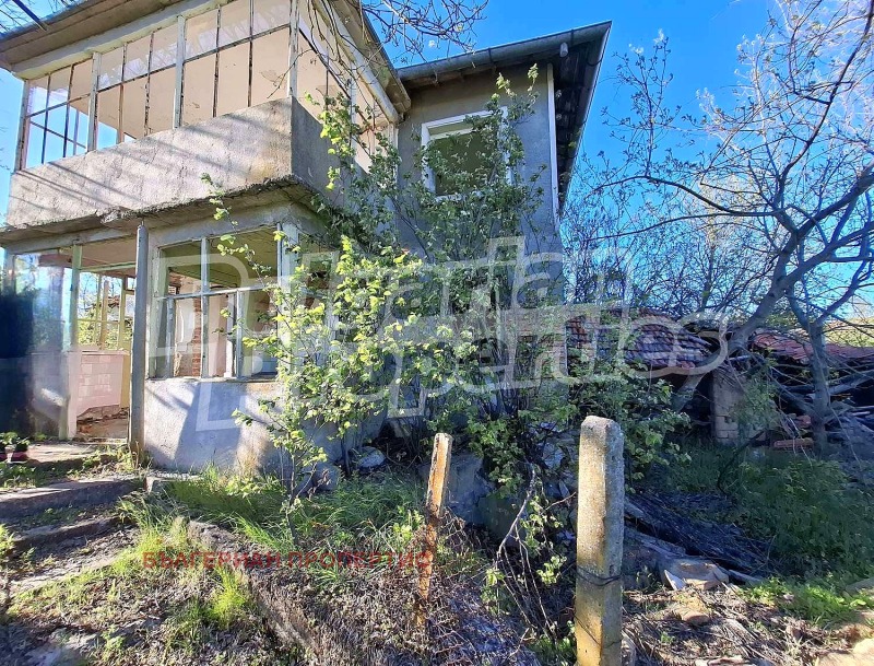 Till salu  Hus region Yambol , Aleksandrovo , 100 kvm | 89166014 - bild [4]
