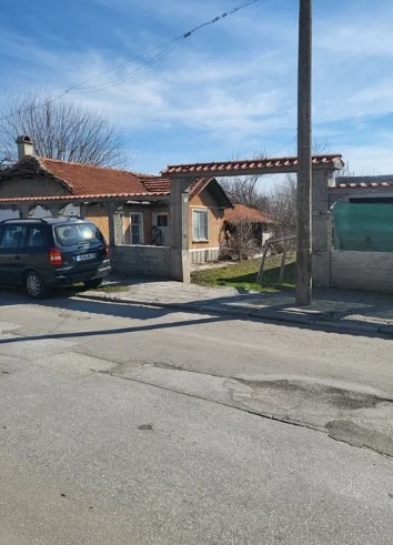 Продава  Къща област Пловдив , с. Динк , 56 кв.м | 81279519 - изображение [3]