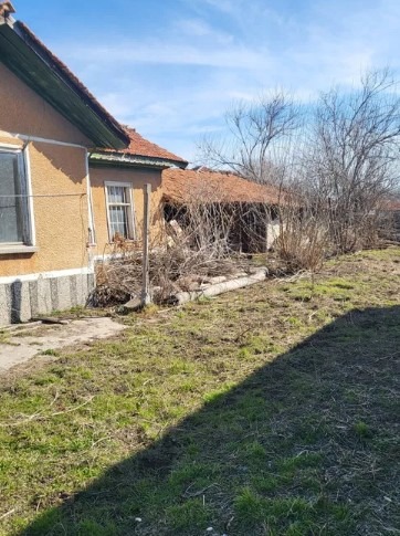 Продава  Къща област Пловдив , с. Динк , 56 кв.м | 81279519 - изображение [2]
