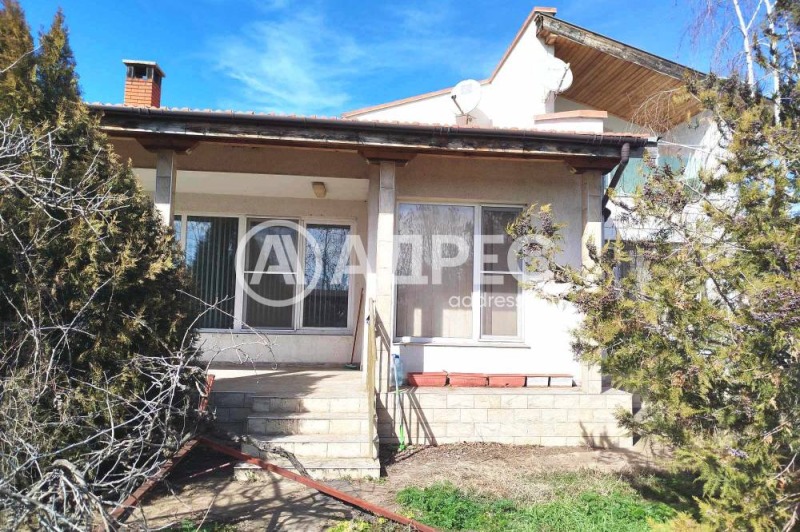 Na sprzedaż  Dom region Jambol , Straldża , 113 mkw | 77122582
