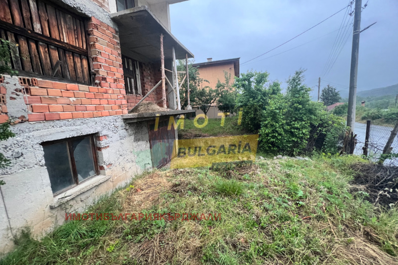 Na prodej  Dům oblast Kardžali , Džebel , 106 m2 | 11605531 - obraz [5]