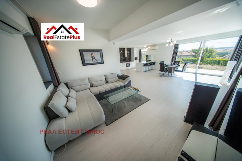 Продава КЪЩА, с. Гривица, област Плевен, снимка 3 - Къщи - 50894058