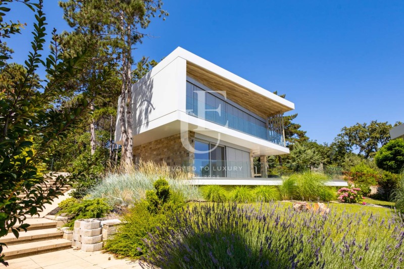 Til salg  Hus region Burgas , Sozopol , 210 kvm | 34033430 - billede [2]