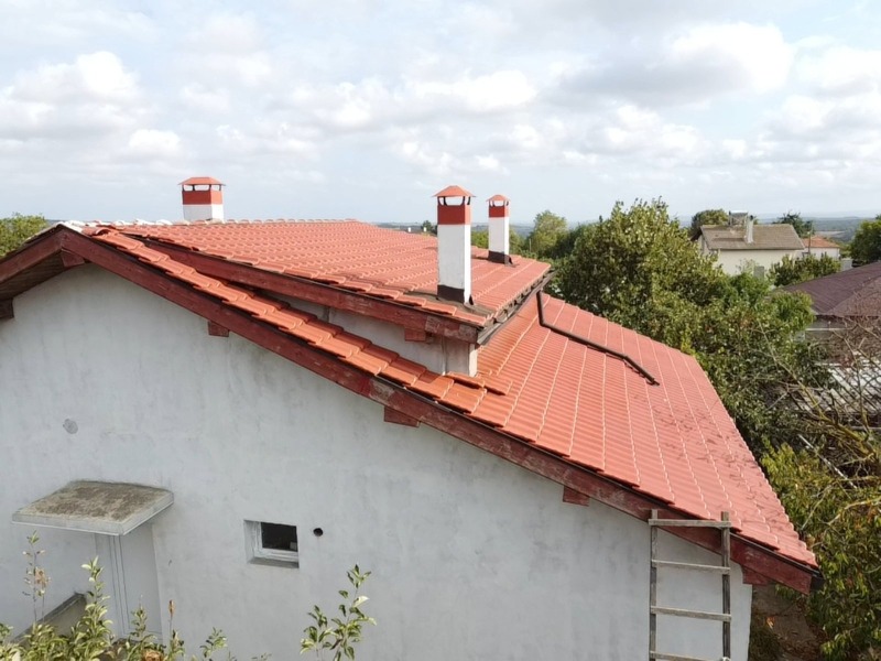 Προς πώληση  σπίτι περιοχή Βάρνα , Βενκοβσκη , 285 τ.μ | 23160626 - εικόνα [5]