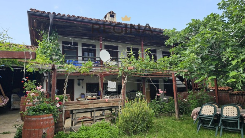 Продава КЪЩА, с. Мътеница, област Пловдив