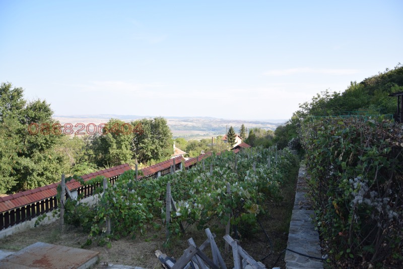 Продава ВИЛА, гр. Айтос, област Бургас, снимка 9 - Вили - 52782160