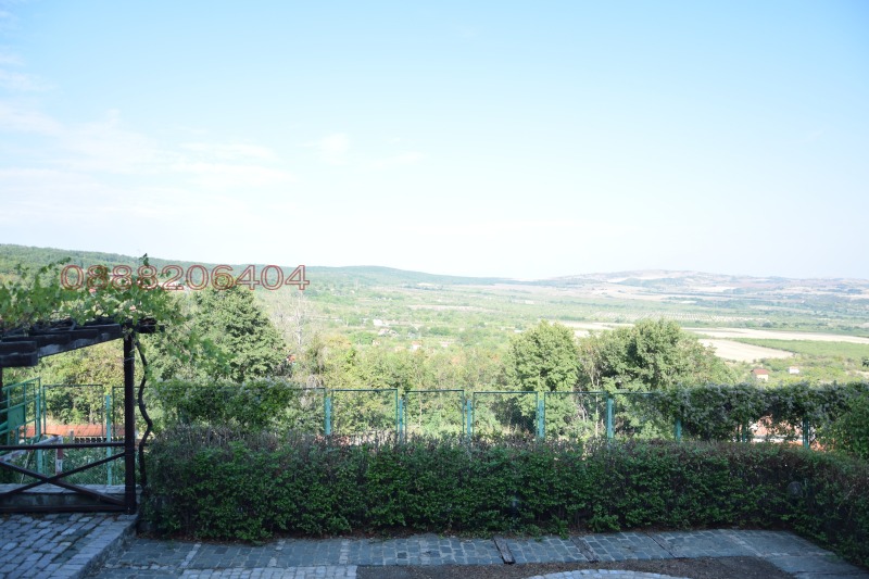 Продава ВИЛА, гр. Айтос, област Бургас, снимка 8 - Вили - 52782160