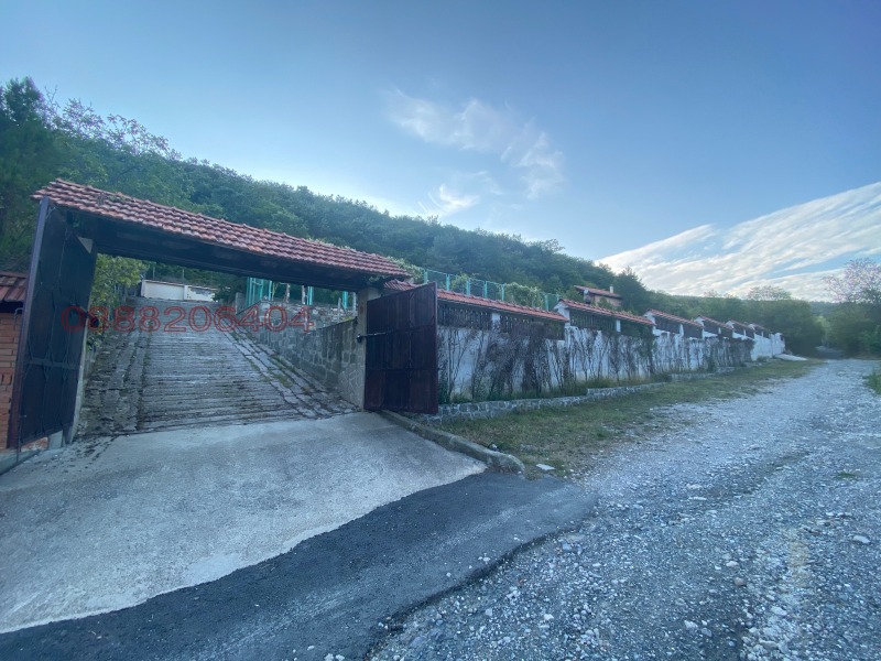 Продава ВИЛА, гр. Айтос, област Бургас, снимка 7 - Вили - 52782160