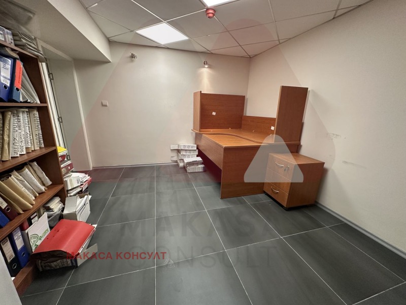 Продава МАГАЗИН, гр. София, Лозенец, снимка 16 - Магазини - 52721957