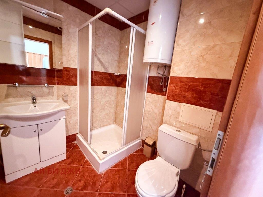 Продава 1-СТАЕН, гр. Свети Влас, област Бургас, снимка 16 - Апартаменти - 54448183