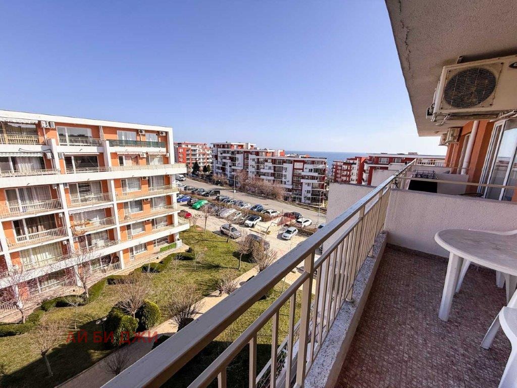 Продава 1-СТАЕН, гр. Свети Влас, област Бургас, снимка 14 - Апартаменти - 54448183