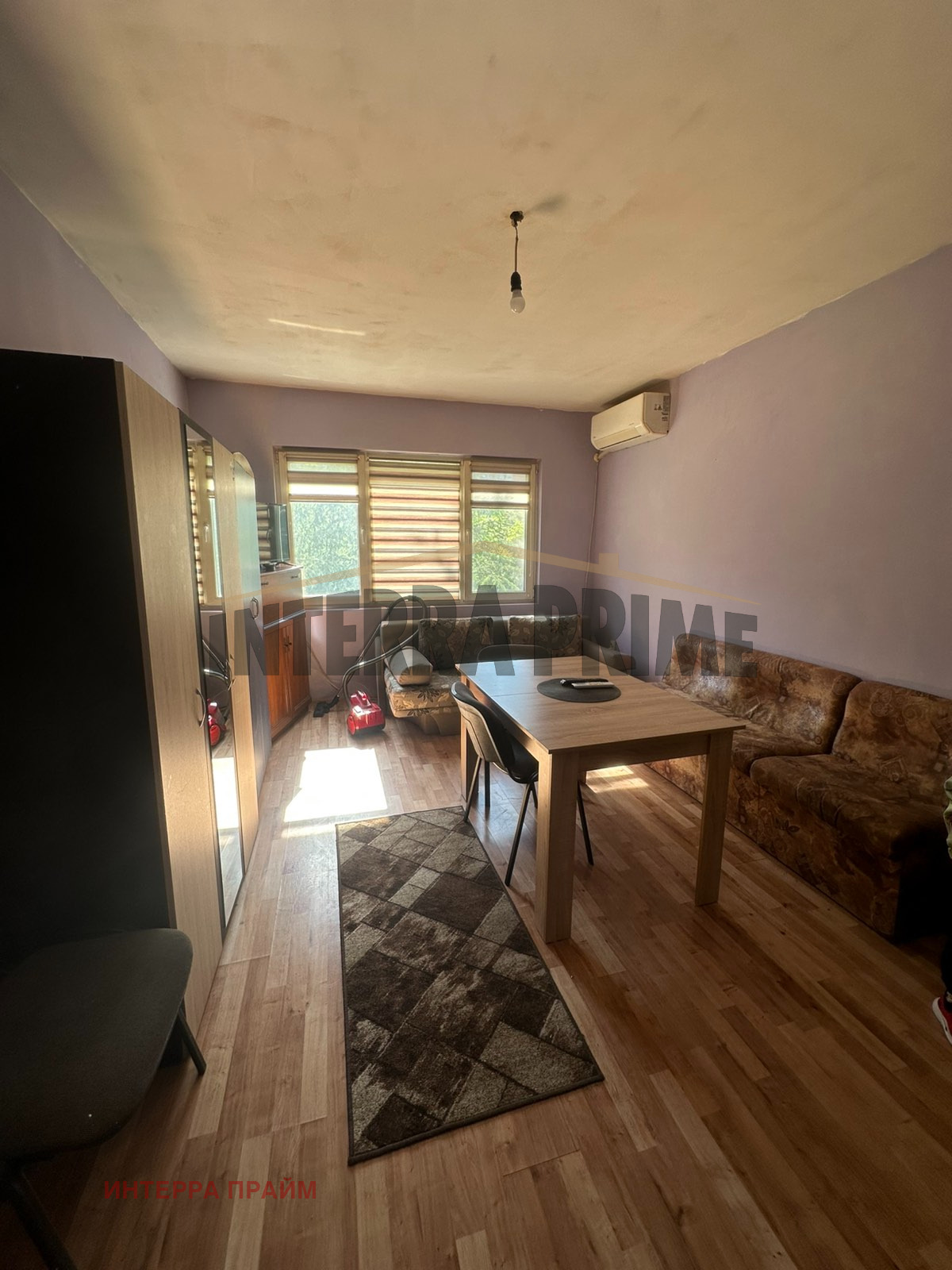 Продава 1-СТАЕН, гр. Добрич, Балик, снимка 2 - Апартаменти - 54749068