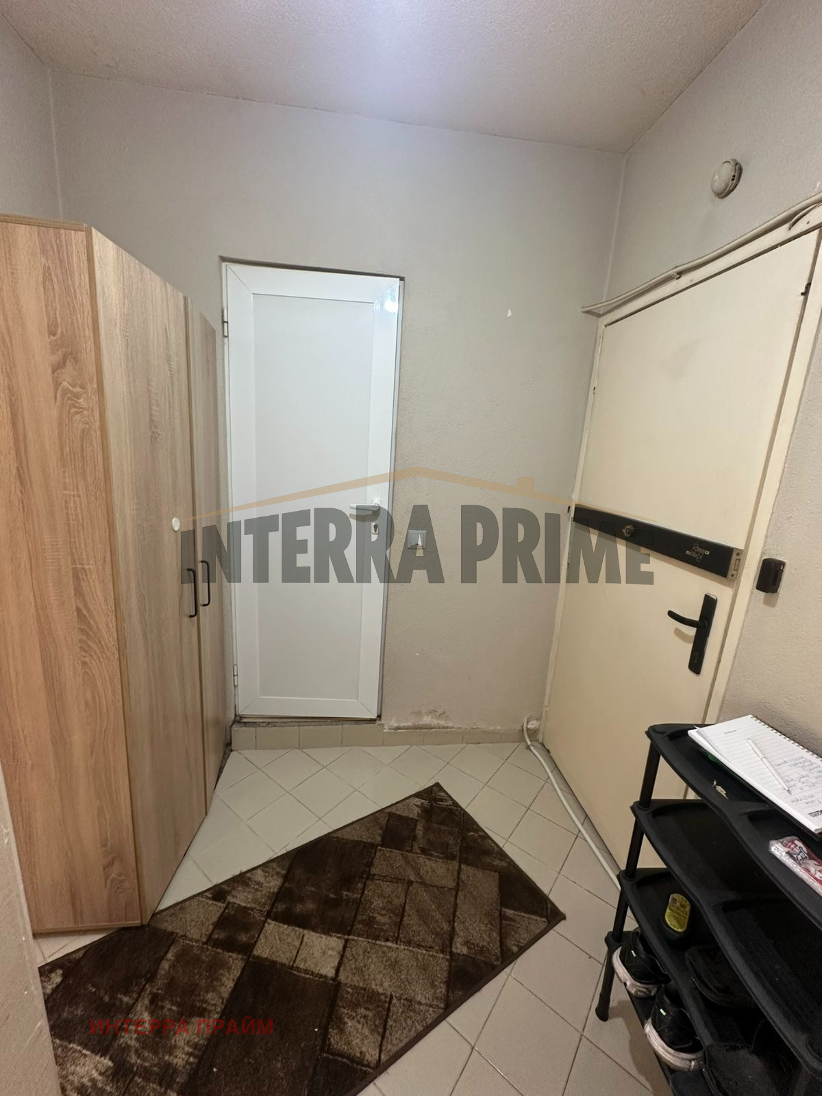 Продава 1-СТАЕН, гр. Добрич, Балик, снимка 4 - Апартаменти - 54749068
