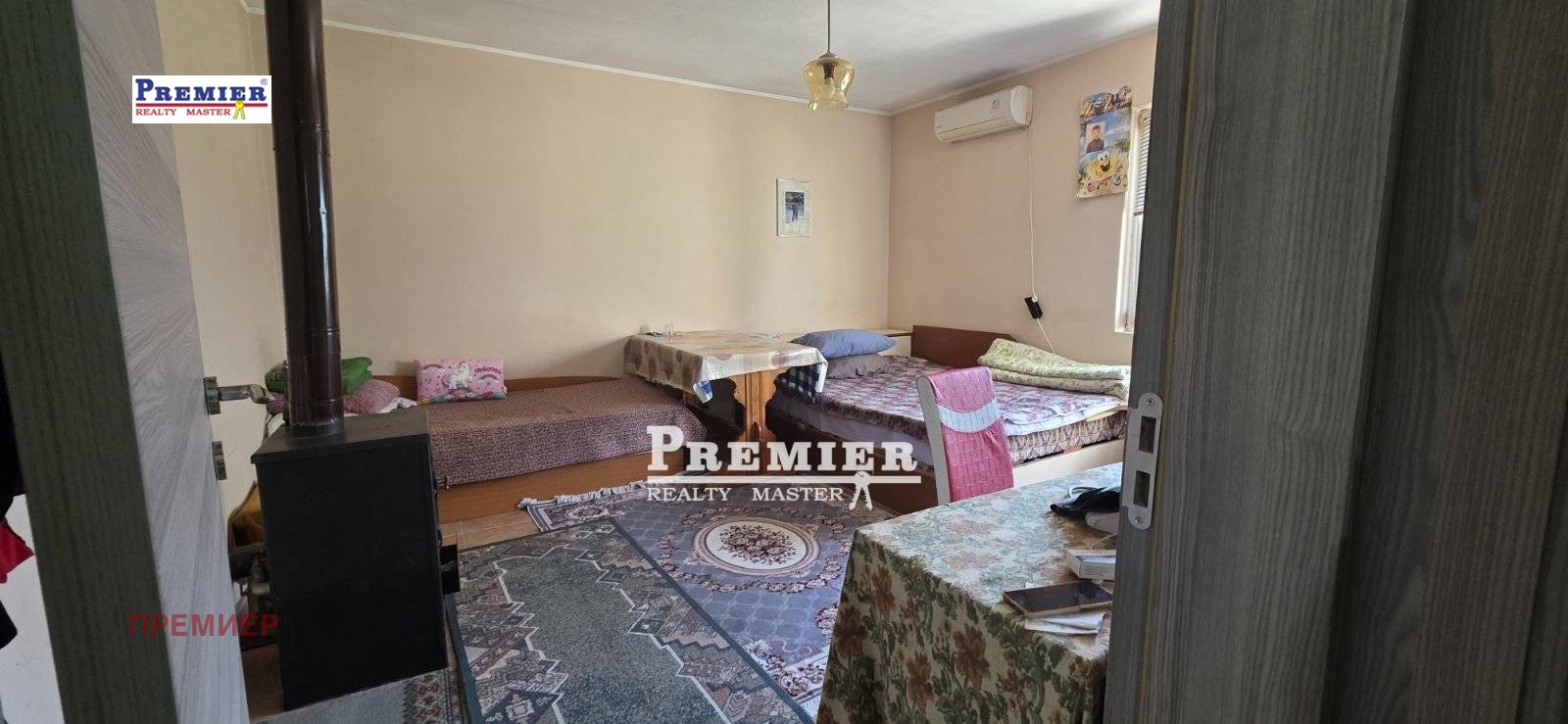 Продава КЪЩА, гр. Камено, област Бургас, снимка 8 - Къщи - 54763795