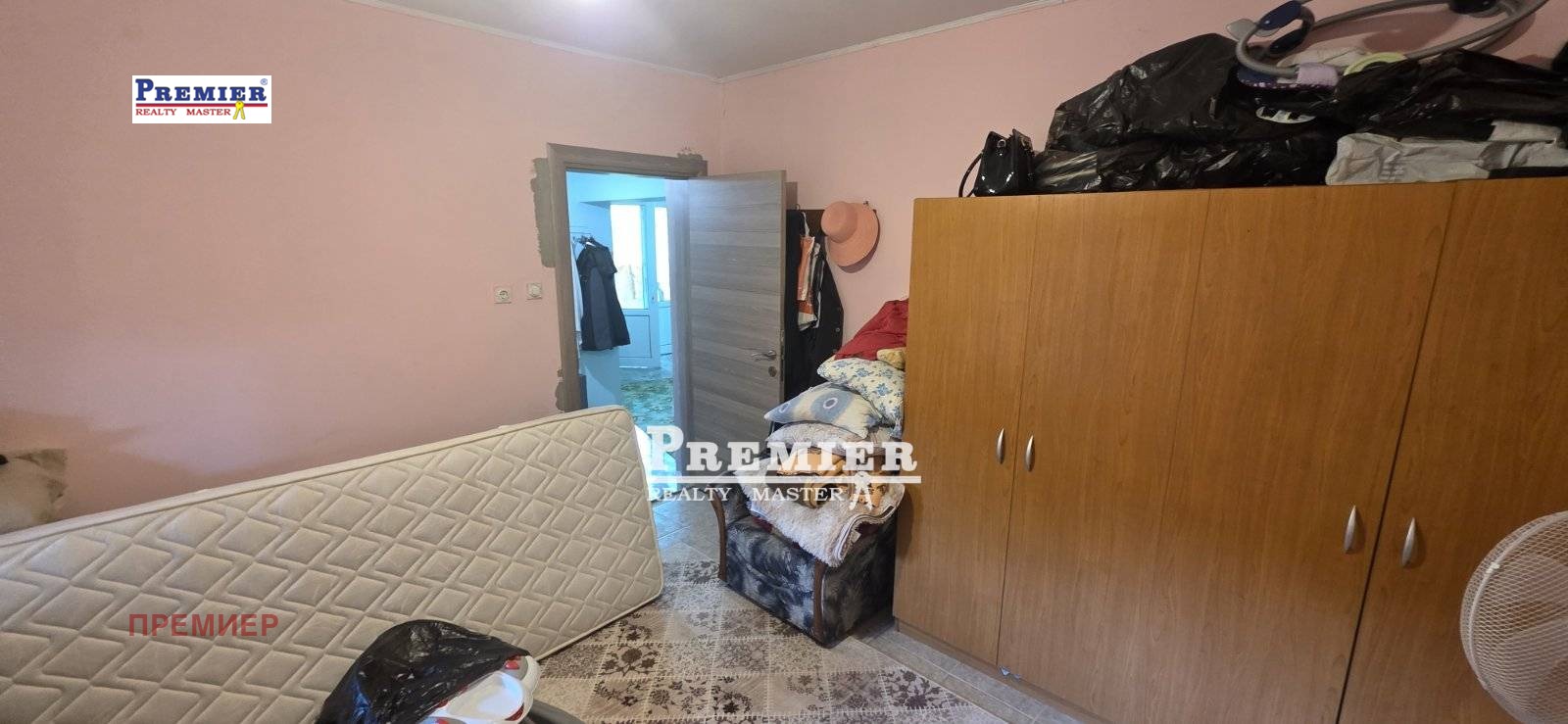 Продава КЪЩА, гр. Камено, област Бургас, снимка 15 - Къщи - 54763795