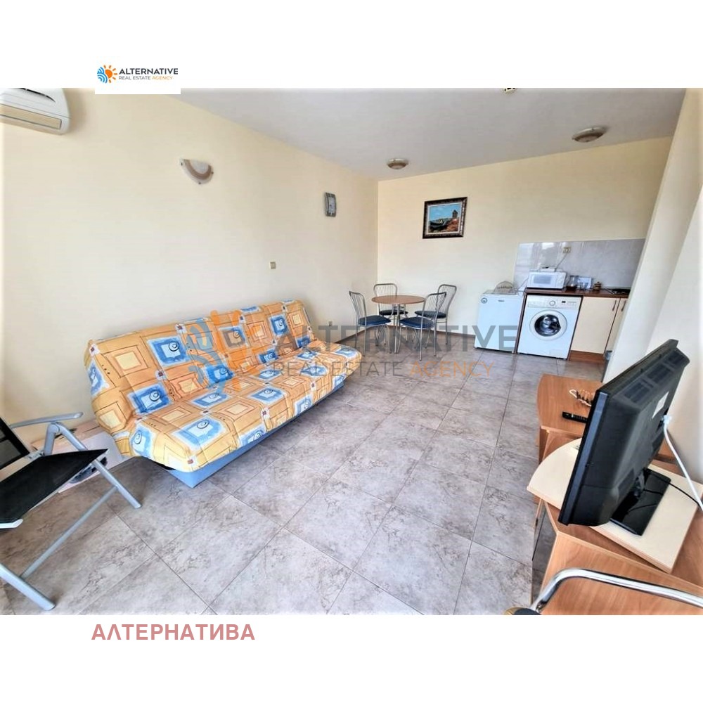 Продава 2-СТАЕН, к.к. Слънчев бряг, област Бургас, снимка 12 - Апартаменти - 54539690