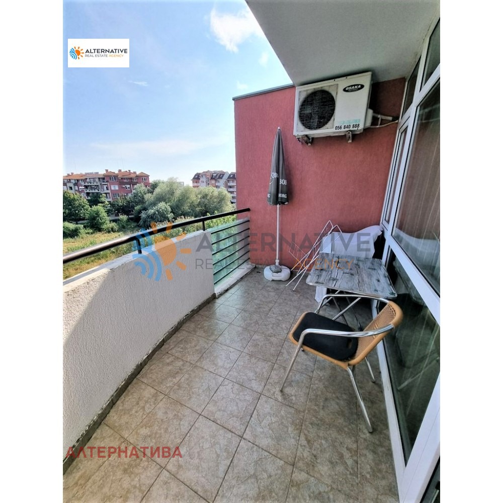 Продава 2-СТАЕН, к.к. Слънчев бряг, област Бургас, снимка 13 - Апартаменти - 54539690