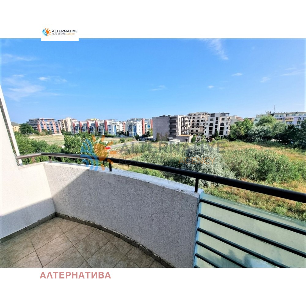 Продава 2-СТАЕН, к.к. Слънчев бряг, област Бургас, снимка 14 - Апартаменти - 54539690