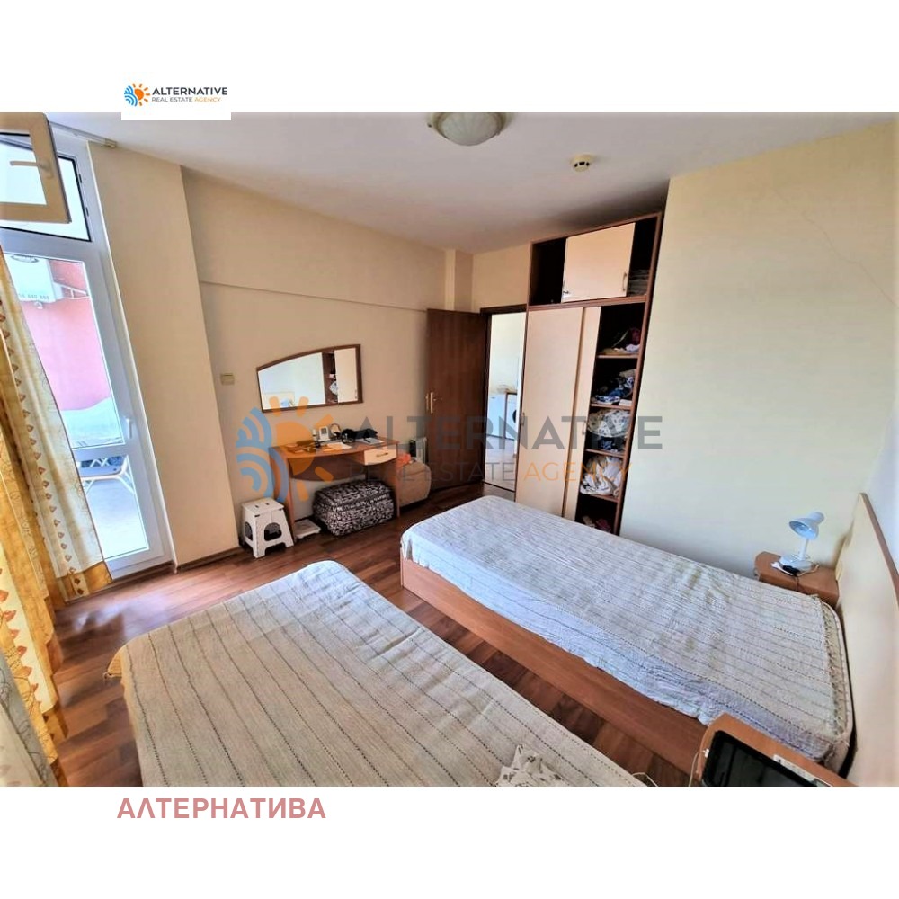 Продава 2-СТАЕН, к.к. Слънчев бряг, област Бургас, снимка 4 - Апартаменти - 54539690
